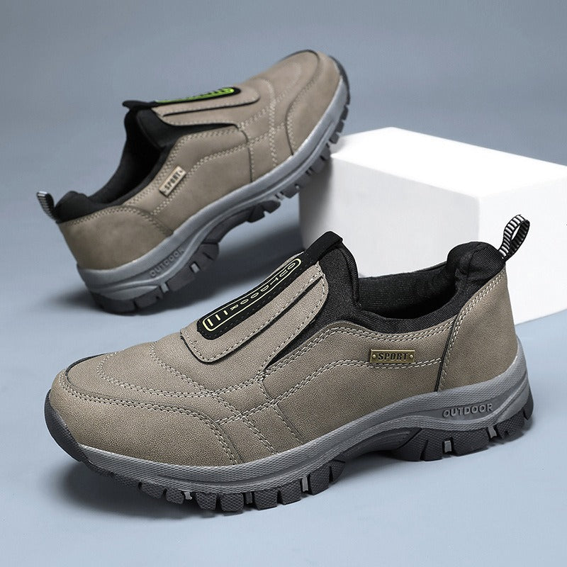Josephine-Anne | Lekkie sneakersy zapewniające komfort