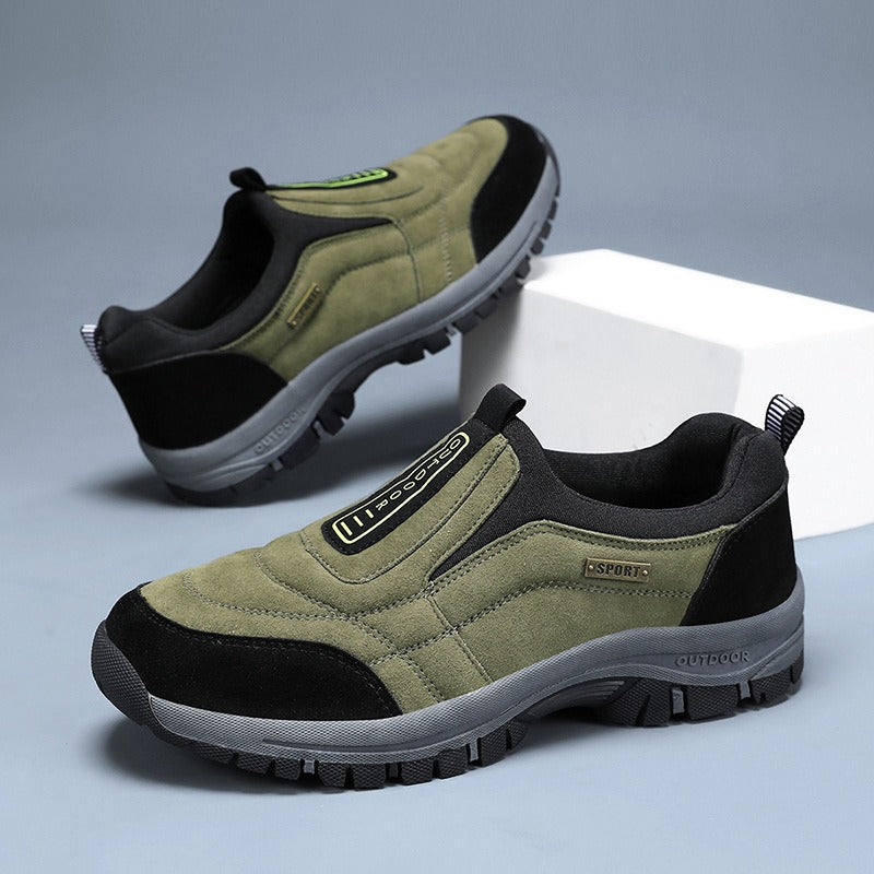 Josephine-Anne | Lekkie sneakersy zapewniające komfort