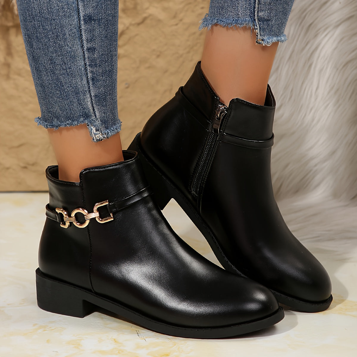 Angela | Wygodne buty na co dzień