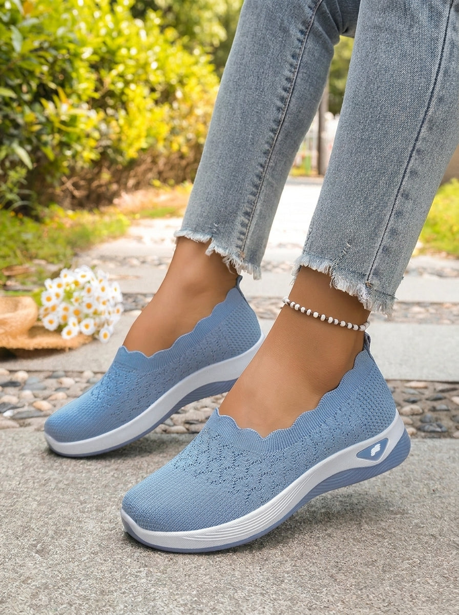 Livia | Lekkie i oddychające buty ortopedyczne