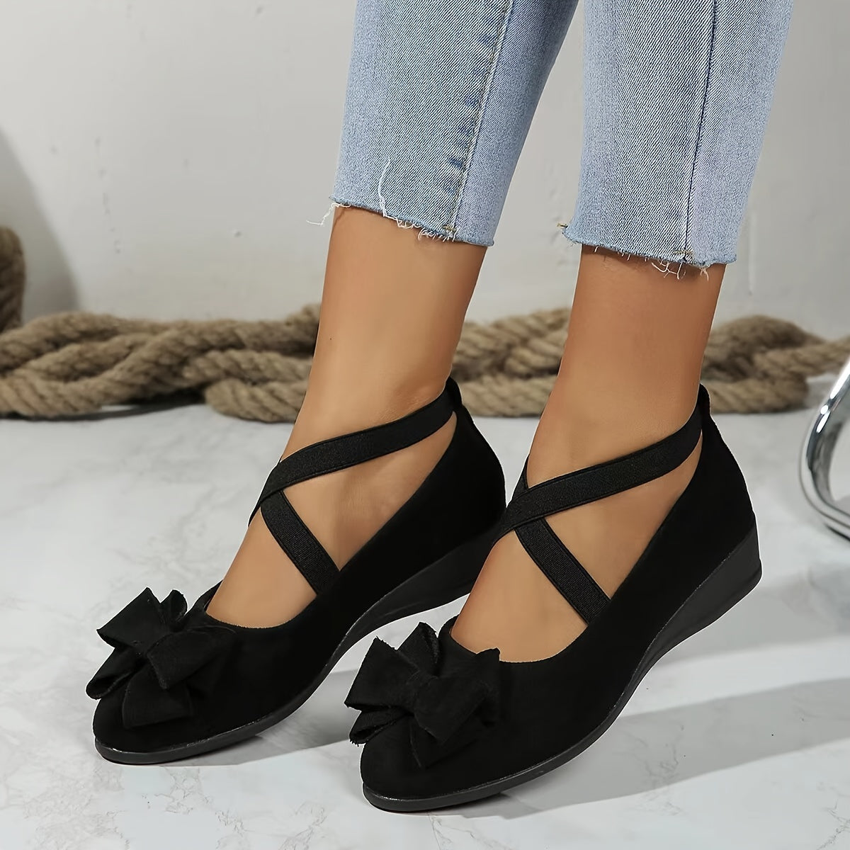 Alice | Miękkie buty dla wrażliwych stóp