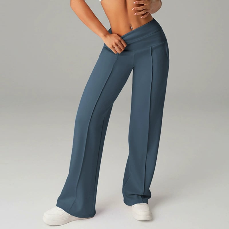Tiera – Stylowe spodnie casualowe