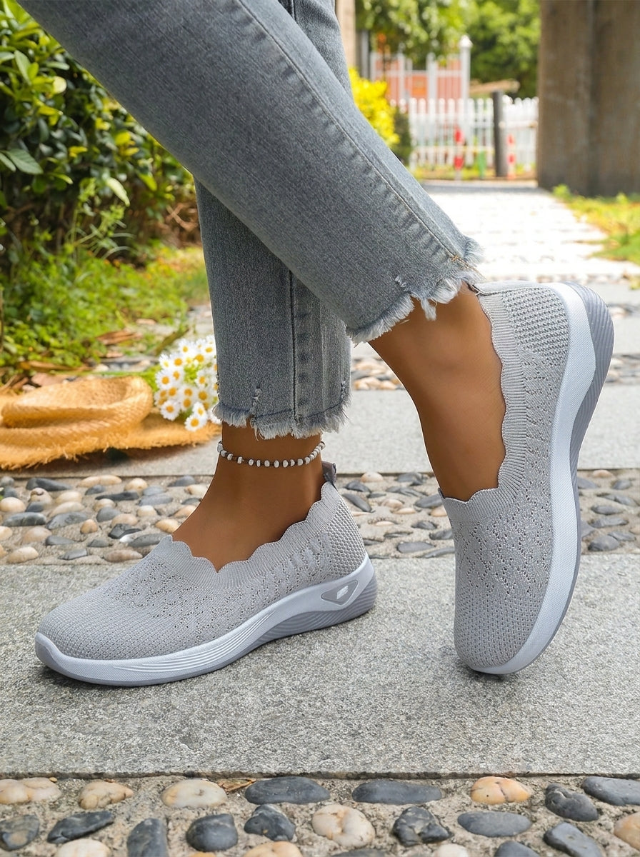 Livia | Lekkie i oddychające buty ortopedyczne