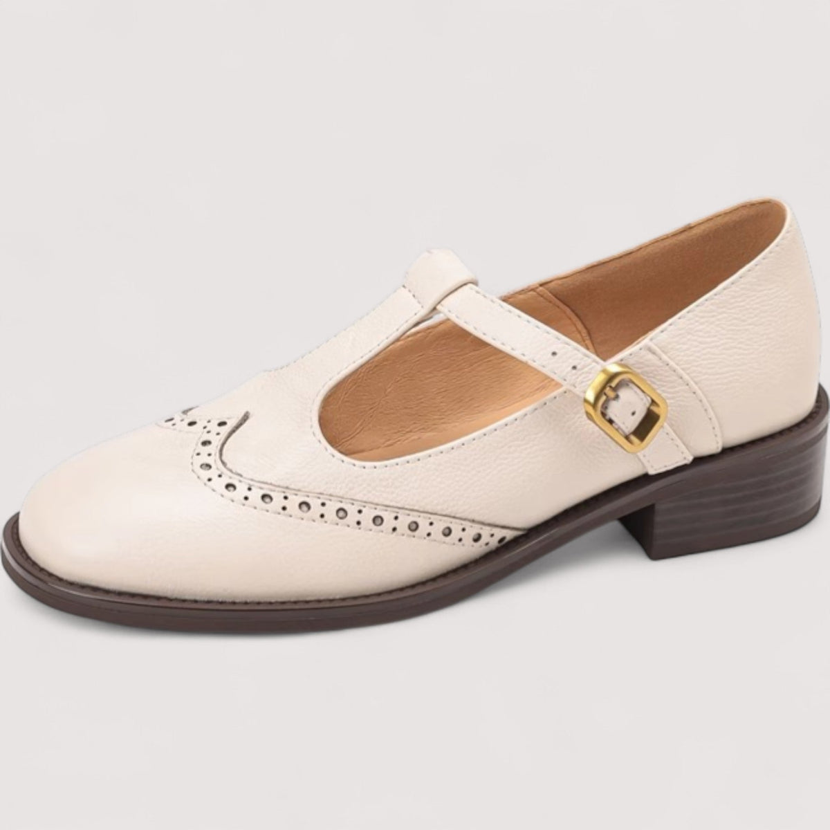 Irene | Eleganckie i wygodne sandały