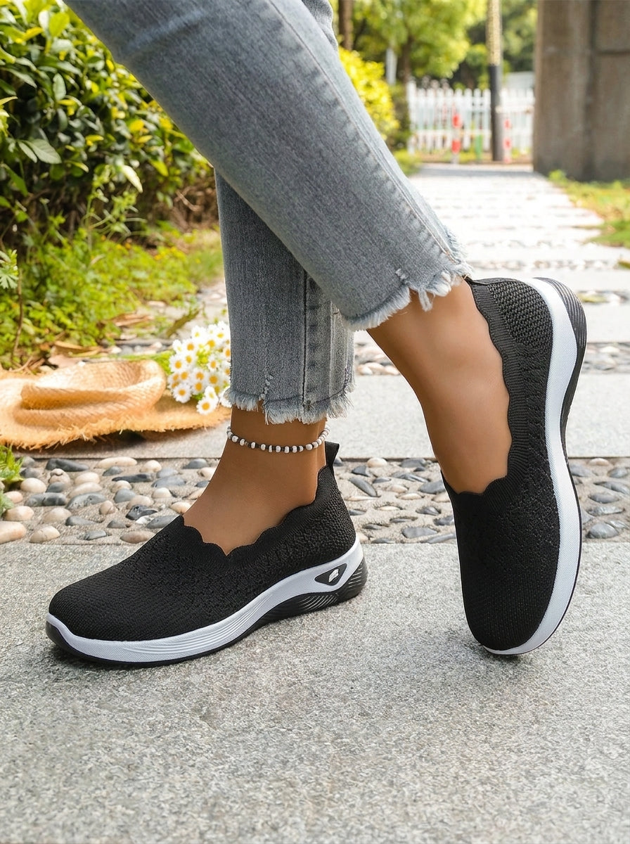 Livia | Lekkie i oddychające buty ortopedyczne
